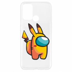 Oppo A52/A72/A92