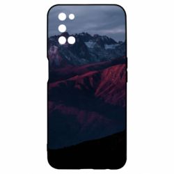 Oppo A52/A72/A92