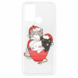Oppo A52/A72/A92
