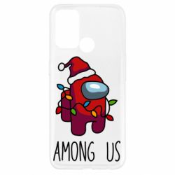 Oppo A52/A72/A92