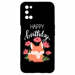 Oppo A52/A72/A92
