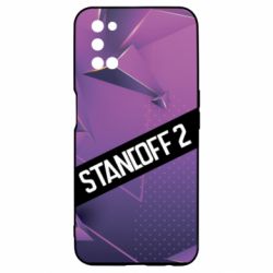 Oppo A52/A72/A92