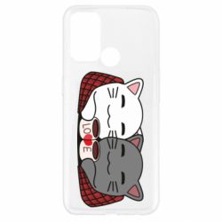 Oppo A52/A72/A92