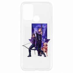 Oppo A52/A72/A92