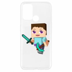 Oppo A52/A72/A92
