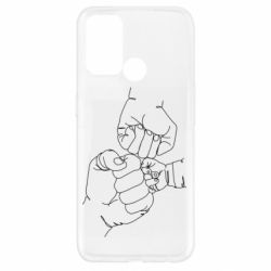 Oppo A52/A72/A92