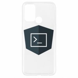 Чехол из раздела Kiirll The code для Oppo A52/A72/A92 - FATLINE Чехол из раздела Kiirll The code для Oppo A52/A72/A92