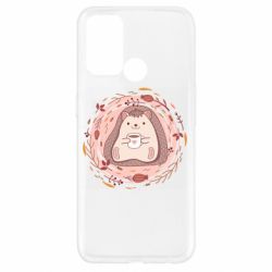 Oppo A52/A72/A92