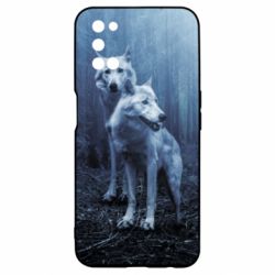 Oppo A52/A72/A92