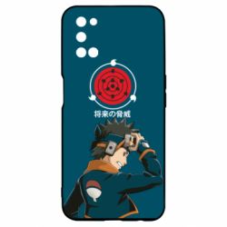 Oppo A52/A72/A92