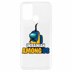 Oppo A52/A72/A92
