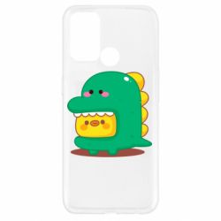 Oppo A52/A72/A92