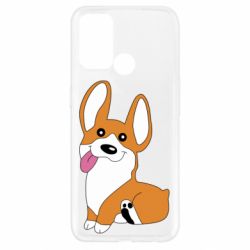 Oppo A52/A72/A92