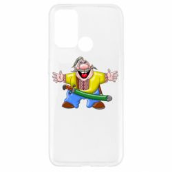 Oppo A52/A72/A92