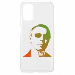 Oppo A52/A72/A92