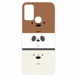 Oppo A52/A72/A92