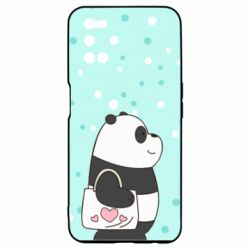 Oppo A52/A72/A92