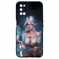Oppo A52/A72/A92