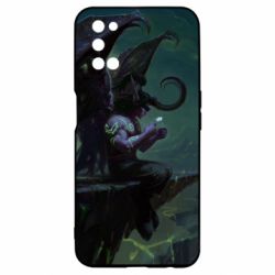 Oppo A52/A72/A92
