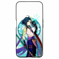 Oppo A52/A72/A92