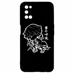 Oppo A52/A72/A92