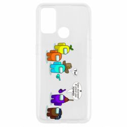 Oppo A53/A32/A33