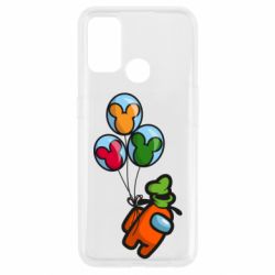 Oppo A53/A32/A33