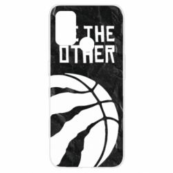 Чехол из раздела Баскетбол Basketball team для Oppo A53/A32/A33