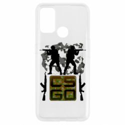 Oppo A53/A32/A33