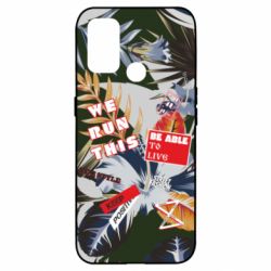 Oppo A53/A32/A33
