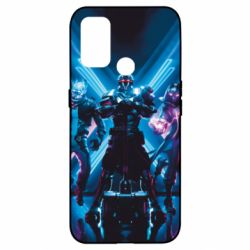 Oppo A53/A32/A33