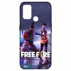 Oppo A53/A32/A33