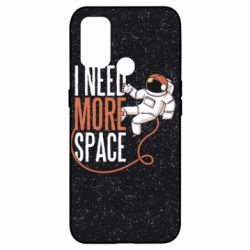 Чехол из раздела iBruster I need more space and stars для Oppo A53/A32/A33 - FATLINE Чехол из раздела iBruster I need more space and stars для Oppo A53/A32/A33