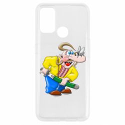 Oppo A53/A32/A33