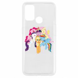 Oppo A53/A32/A33