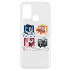 Oppo A53/A32/A33