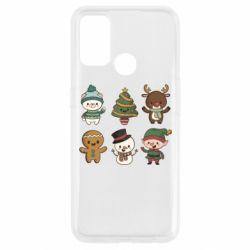 Oppo A53/A32/A33