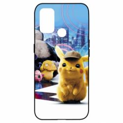 Oppo A53/A32/A33