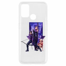 Oppo A53/A32/A33