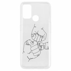 Oppo A53/A32/A33