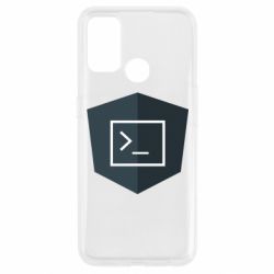 Чехол из раздела Kiirll The code для Oppo A53/A32/A33 - FATLINE Чехол из раздела Kiirll The code для Oppo A53/A32/A33