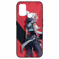 Oppo A53/A32/A33