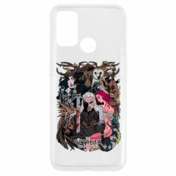 Oppo A53/A32/A33