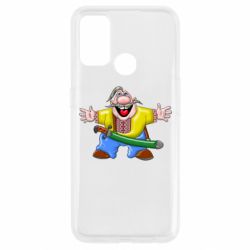 Oppo A53/A32/A33