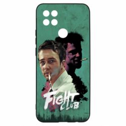 Чехол из раздела Бойцовский клуб Бойцовский клуб для Oppo A5s/A12