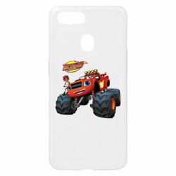 Oppo A5s/A12