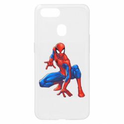 Oppo A5s/A12
