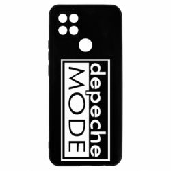 Чехол из раздела Depeche Mode Depeche Mode Rock для Oppo A5s/A12 - FATLINE Чехол из раздела Depeche Mode Depeche Mode Rock для Oppo A5s/A12