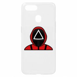 Oppo A5s/A12