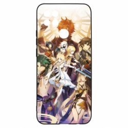 Oppo A5s/A12